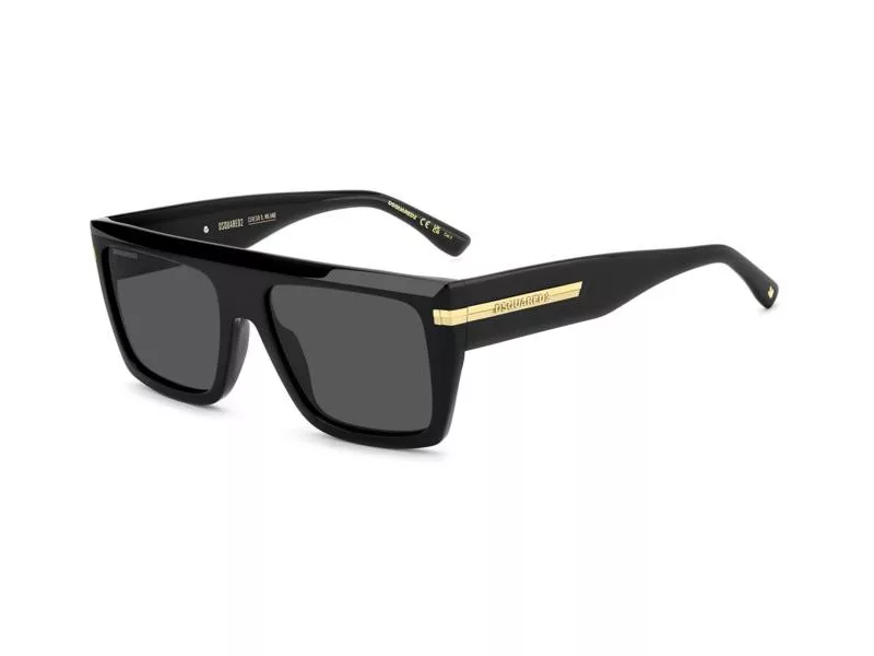 Dsquared2 Lunettes de Soleil D2 0177/S 807/IR