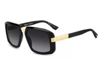 Dsquared2 Lunettes de Soleil D2 0178/S 807/9O