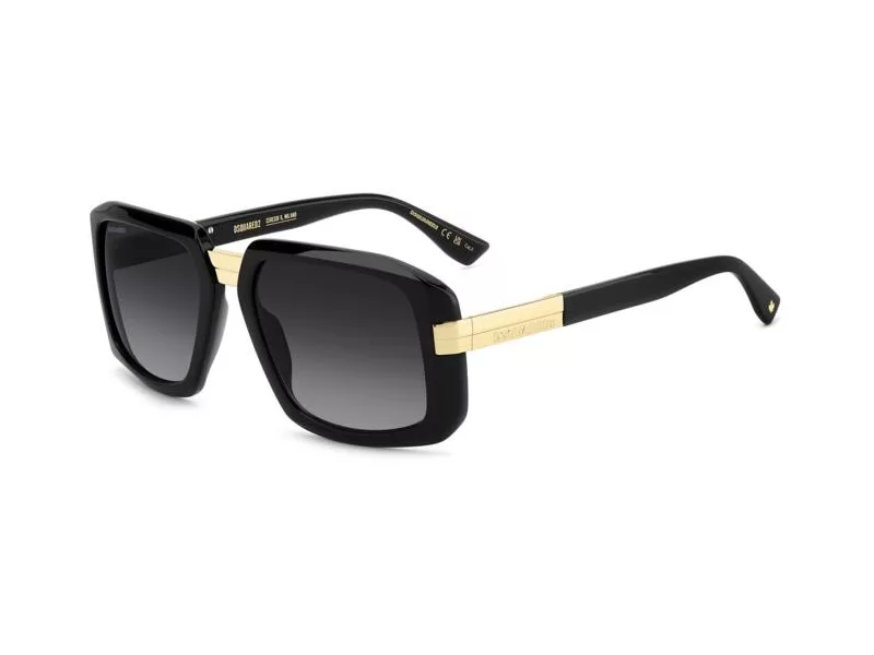 Dsquared2 Lunettes de Soleil D2 0178/S 807/9O