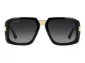 Dsquared2 Lunettes de Soleil D2 0178/S 807/9O