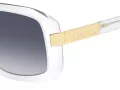 Dsquared2 Lunettes de Soleil D2 0178/S 900/08