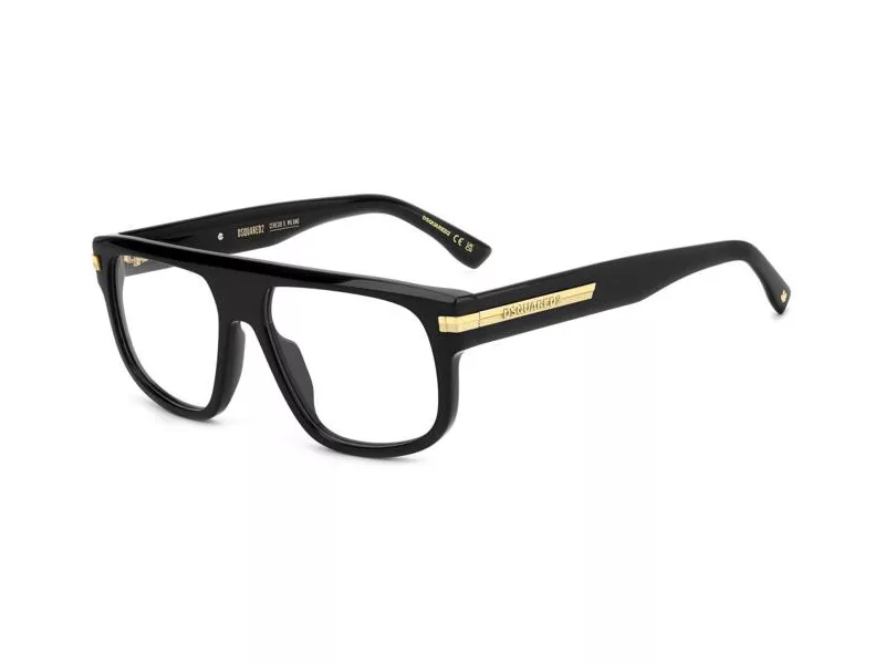 Dsquared2 Lunettes de Vue D2 0179 807