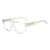 Dsquared2 Lunettes de Vue D2 0179 900