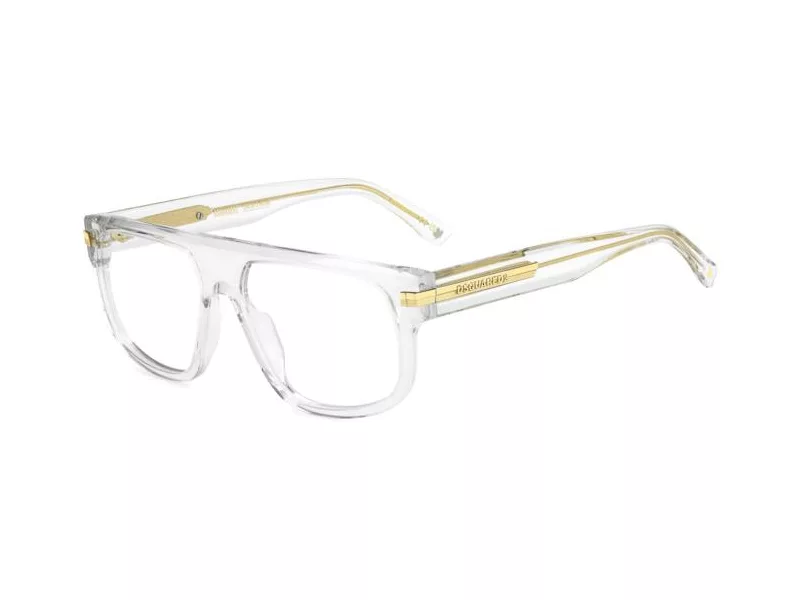 Dsquared2 Lunettes de Vue D2 0179 900