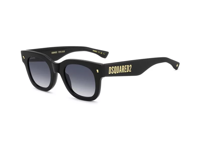 Dsquared2 Lunettes de Soleil D2 0180/S 807/08