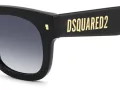 Dsquared2 Lunettes de Soleil D2 0180/S 807/08