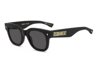 Dsquared2 Lunettes de Soleil D2 0180/S 807/IR