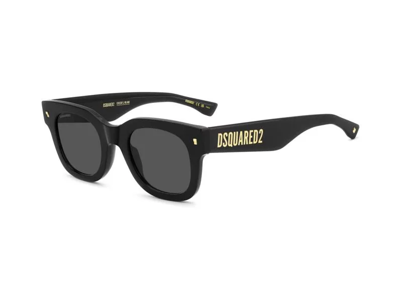 Dsquared2 Lunettes de Soleil D2 0180/S 807/IR