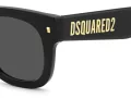 Dsquared2 Lunettes de Soleil D2 0180/S 807/IR