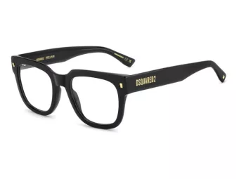 Dsquared2 Lunettes de Vue D2 0181 807