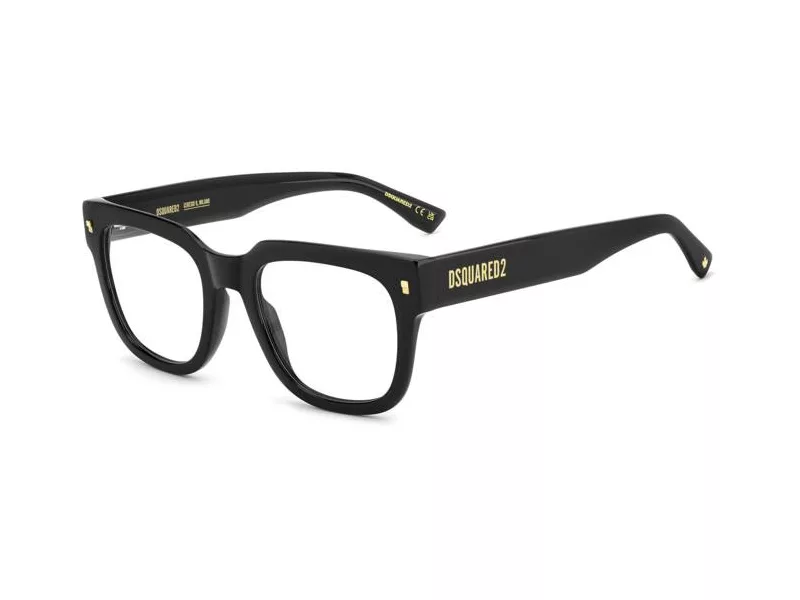 Dsquared2 Lunettes de Vue D2 0181 807