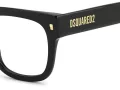 Dsquared2 Lunettes de Vue D2 0181 807