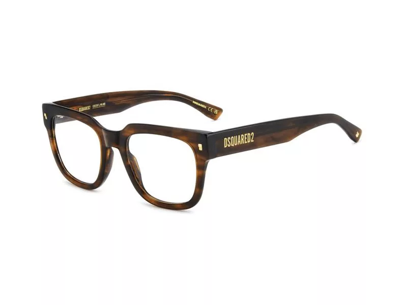 Dsquared2 Lunettes de Vue D2 0181 EX4