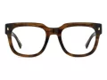 Dsquared2 Lunettes de Vue D2 0181 EX4
