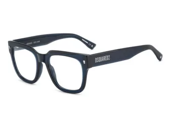 Dsquared2 Lunettes de Vue D2 0181 PJP