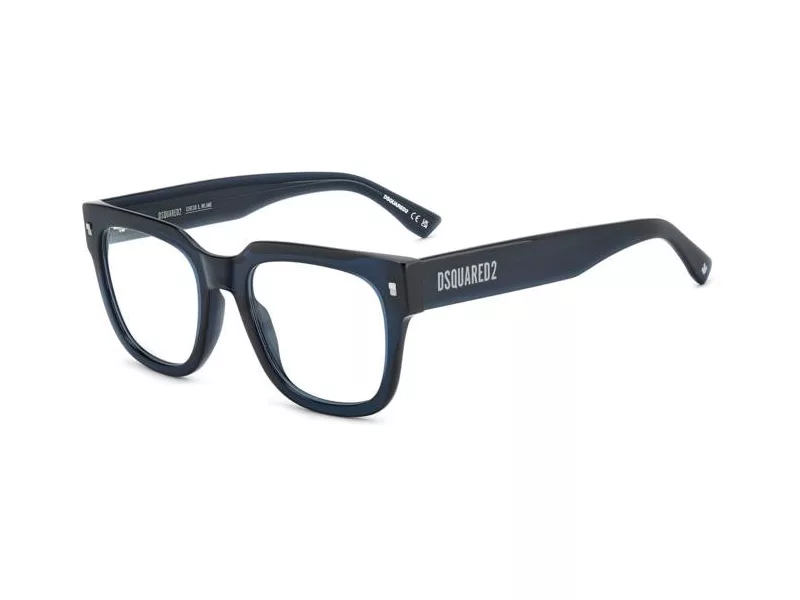 Dsquared2 Lunettes de Vue D2 0181 PJP