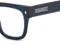 Dsquared2 Lunettes de Vue D2 0181 PJP