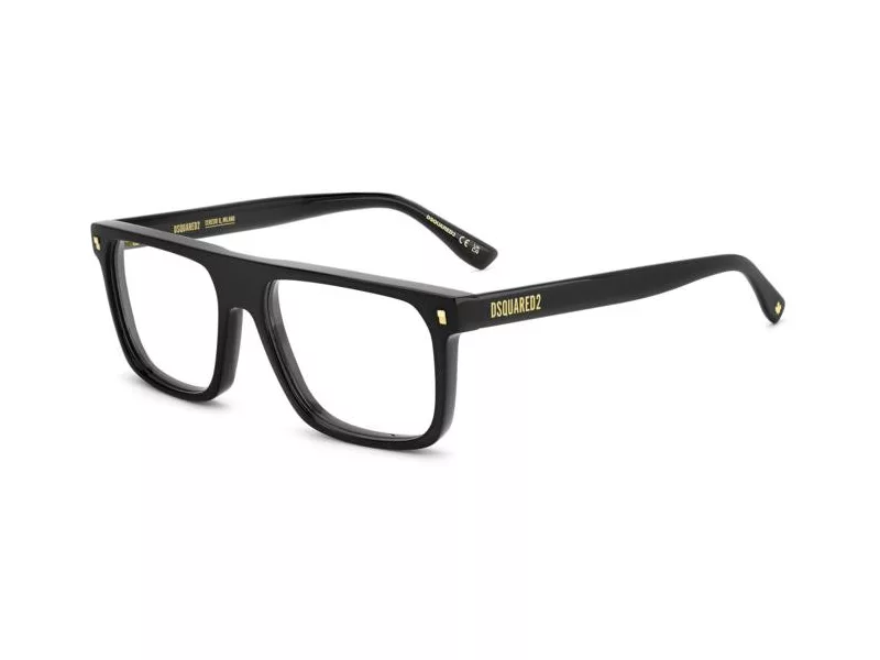 Dsquared2 Lunettes de Vue D2 0182 2M2