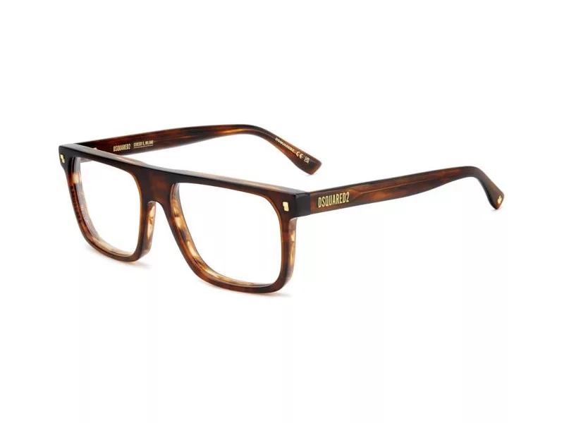 Dsquared2 Lunettes de Vue D2 0182 EX4