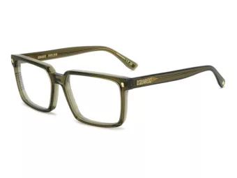 Dsquared2 Lunettes de Vue D2 0183 4C3