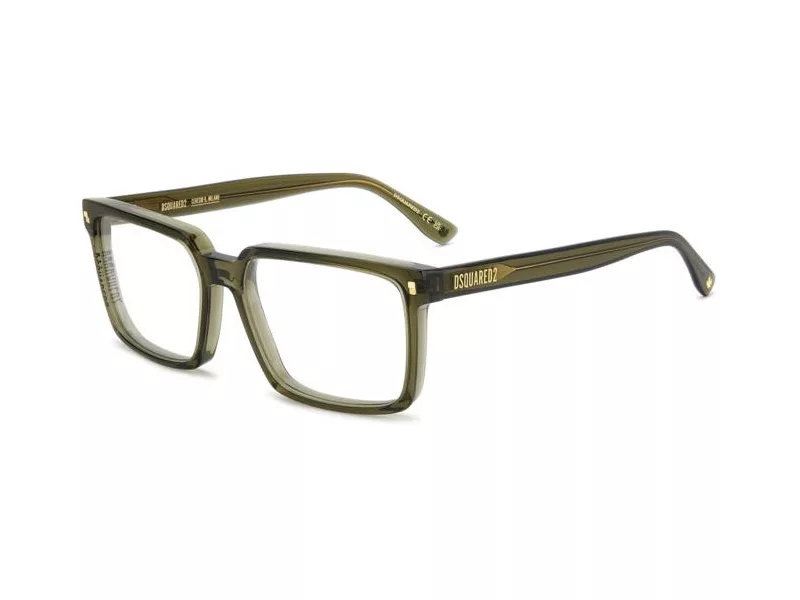 Dsquared2 Lunettes de Vue D2 0183 4C3