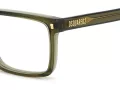 Dsquared2 Lunettes de Vue D2 0183 4C3