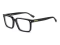 Dsquared2 D2 0183 807 57 Férfi szemüvegkeret (optikai keret)