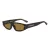 Dsquared2 Lunettes de Soleil D2 0184/G/S 086/70