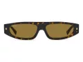 Dsquared2 Lunettes de Soleil D2 0184/G/S 086/70