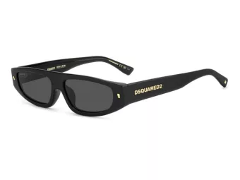 Dsquared2 Lunettes de Soleil D2 0184/G/S 807/IR