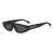 Dsquared2 Lunettes de Soleil D2 0184/G/S 807/IR