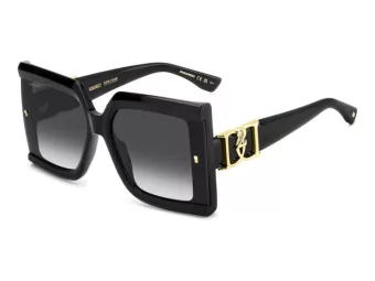 Dsquared2 Lunettes de Soleil D2 0185/G/S 807/9O