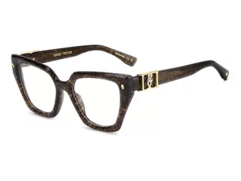 Dsquared2 Lunettes de Vue D2 0186 086