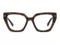 Dsquared2 Lunettes de Vue D2 0186 086