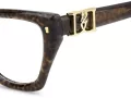 Dsquared2 Lunettes de Vue D2 0186 086