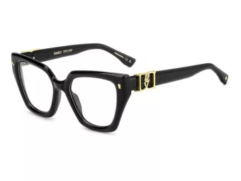 Dsquared2 Lunettes de Vue D2 0186 807