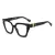Dsquared2 Lunettes de Vue D2 0186 807