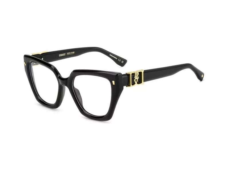 Dsquared2 Lunettes de Vue D2 0186 807