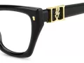 Dsquared2 Lunettes de Vue D2 0186 807