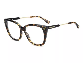 Dsquared2 Lunettes de Vue D2 0187 086