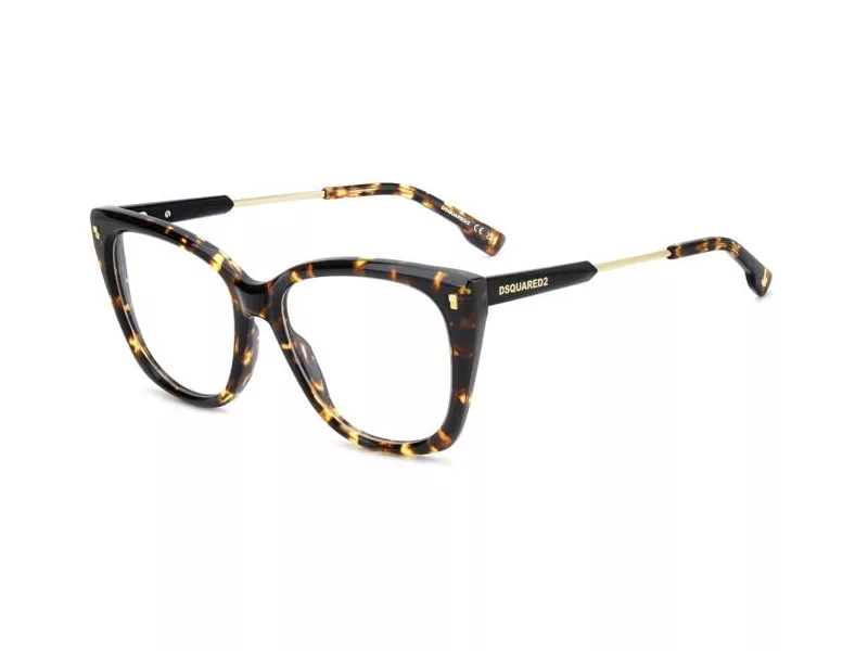 Dsquared2 Lunettes de Vue D2 0187 086