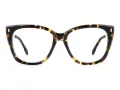 Dsquared2 Lunettes de Vue D2 0187 086