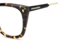 Dsquared2 Lunettes de Vue D2 0187 086