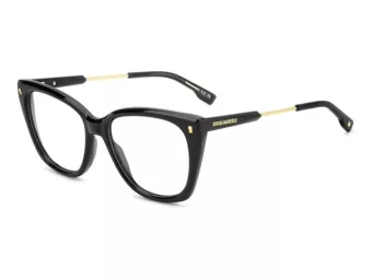 Dsquared2 Lunettes de Vue D2 0187 807