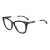 Dsquared2 Lunettes de Vue D2 0187 807