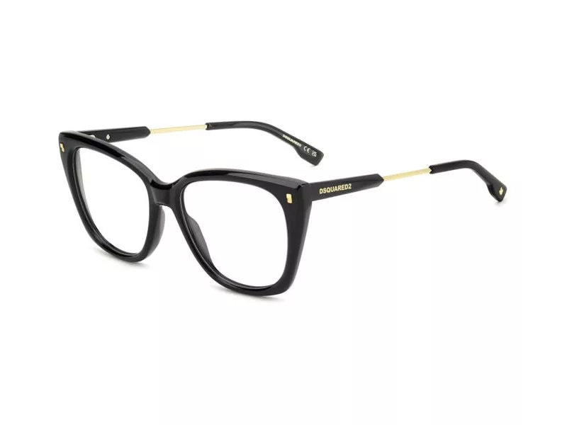 Dsquared2 Lunettes de Vue D2 0187 807