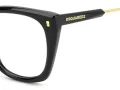 Dsquared2 Lunettes de Vue D2 0187 807