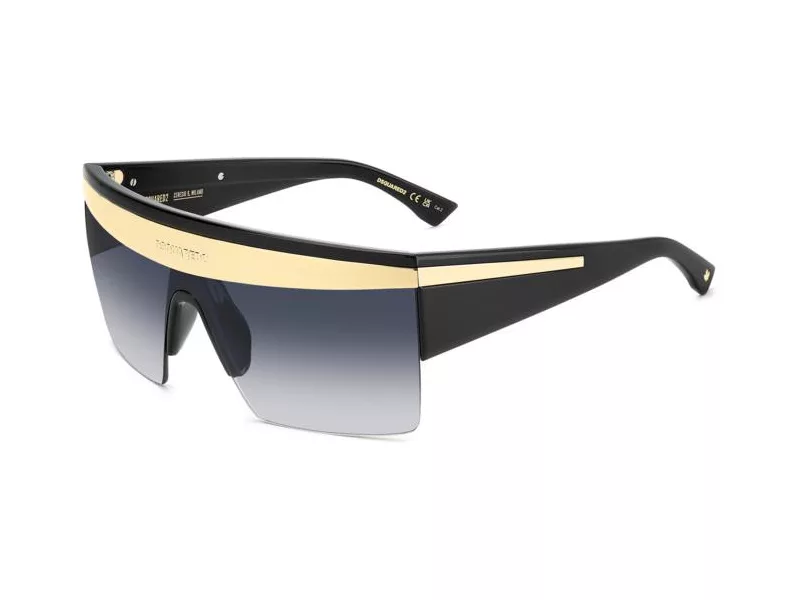 Dsquared2 Lunettes de Soleil D2 0188/S 807/08