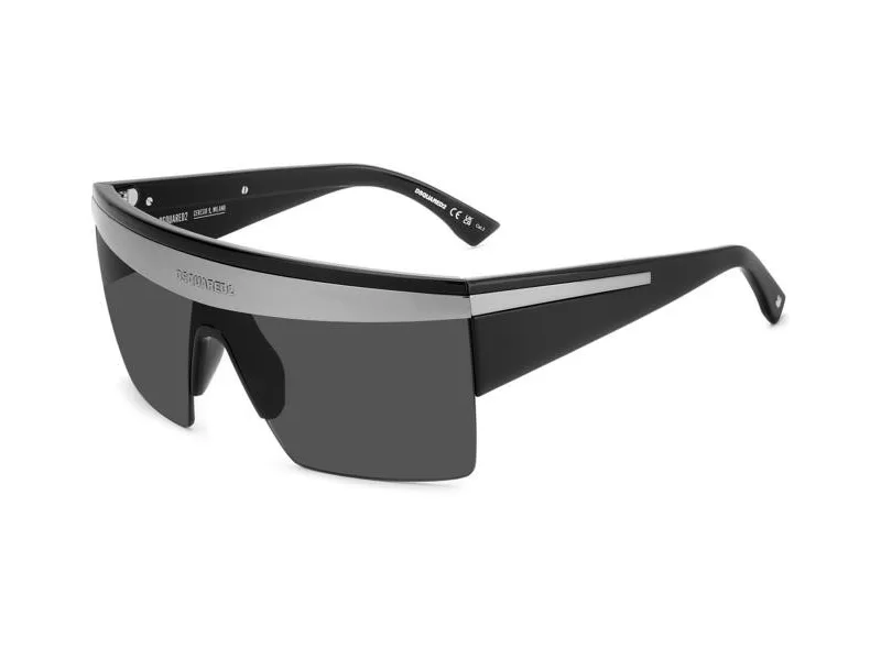 Dsquared2 Lunettes de Soleil D2 0188/S 807/IR