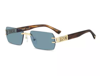 Dsquared2 Lunettes de Soleil D2 0189/S 000/KU